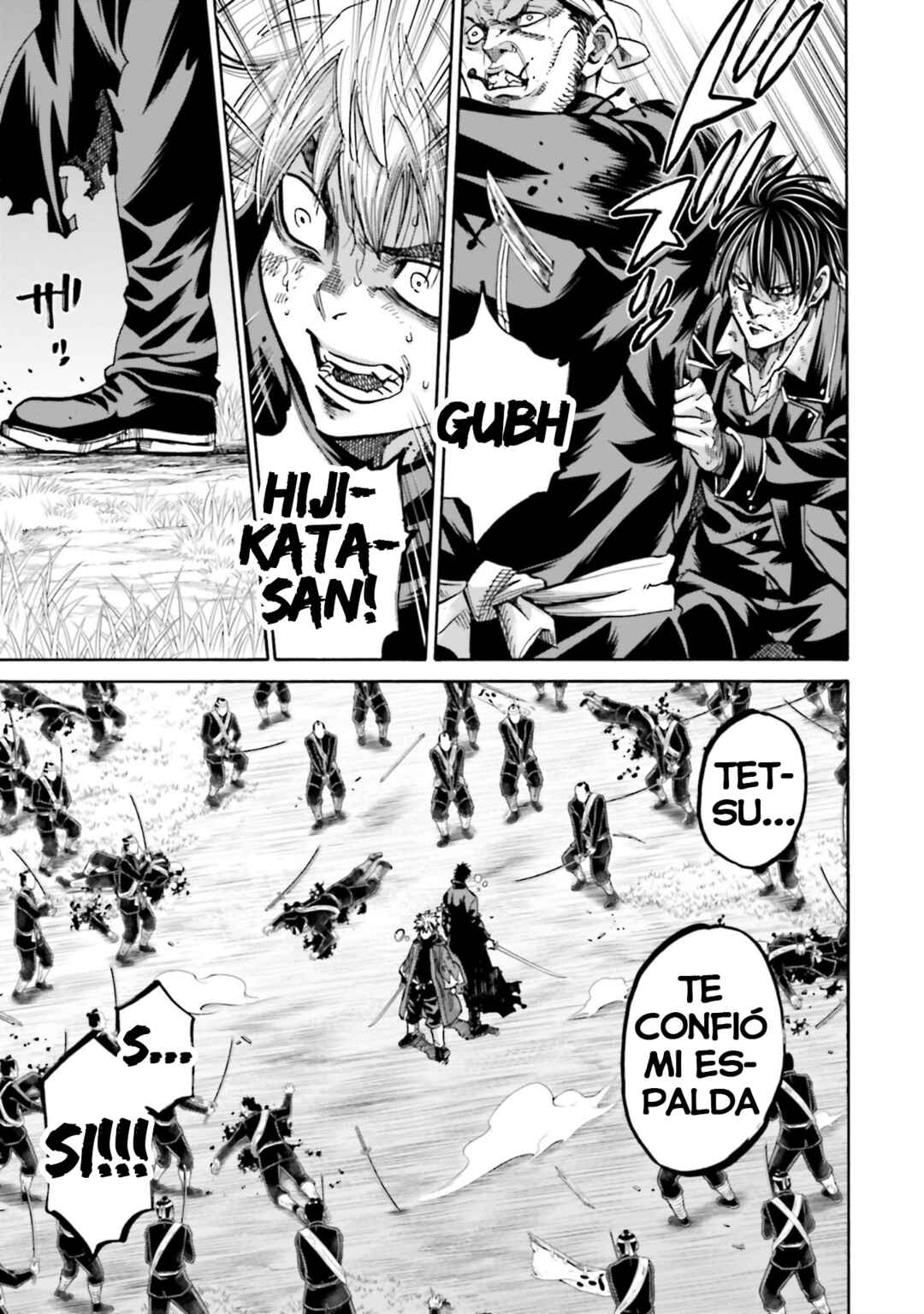 Chapter 148 - Page 7