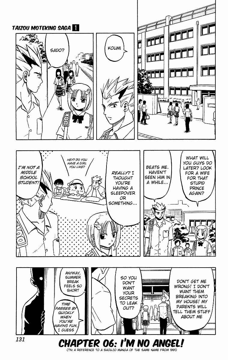 Chapter 6 - Page 1