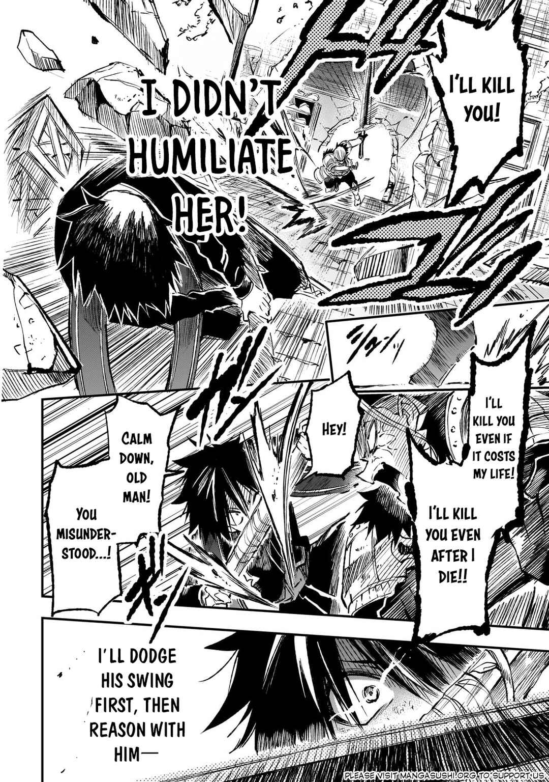 Chapter 264 - Page 10