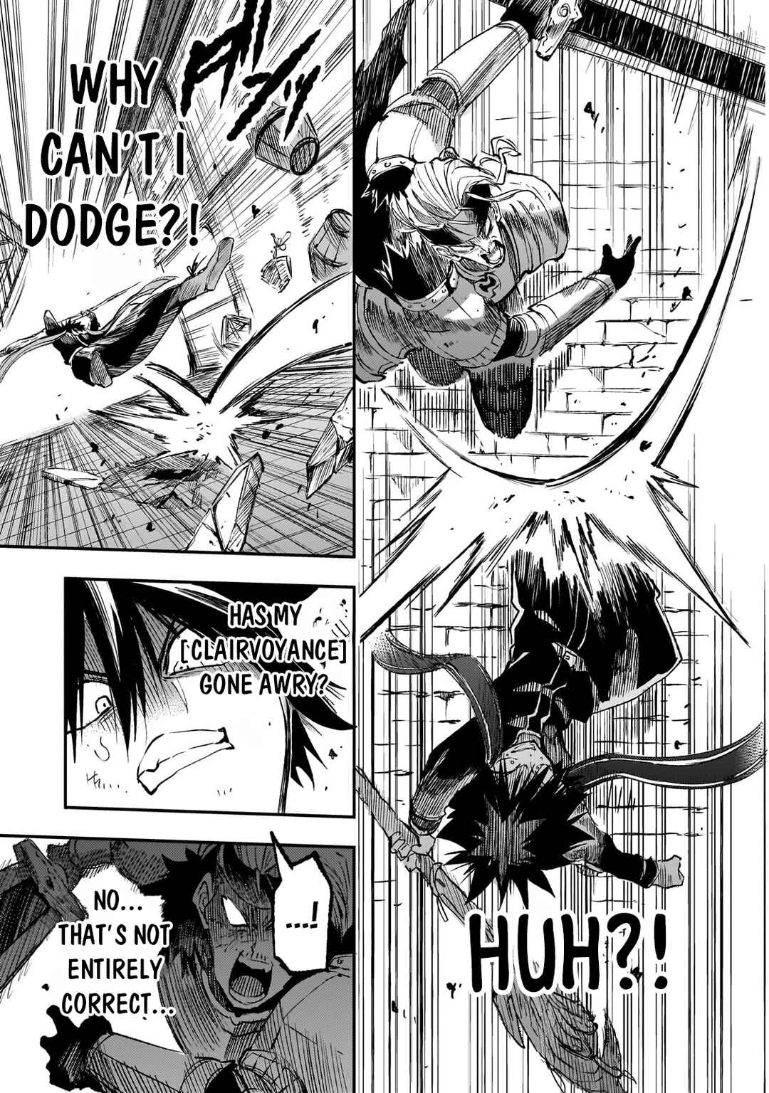 Chapter 264 - Page 11