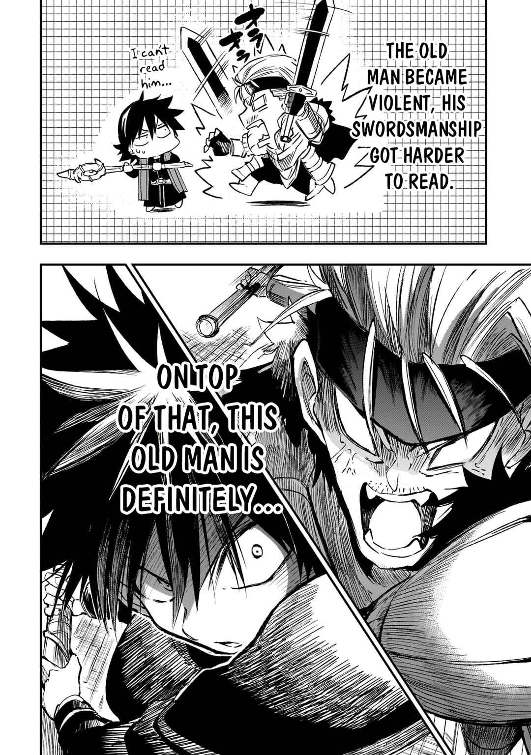 Chapter 264 - Page 12
