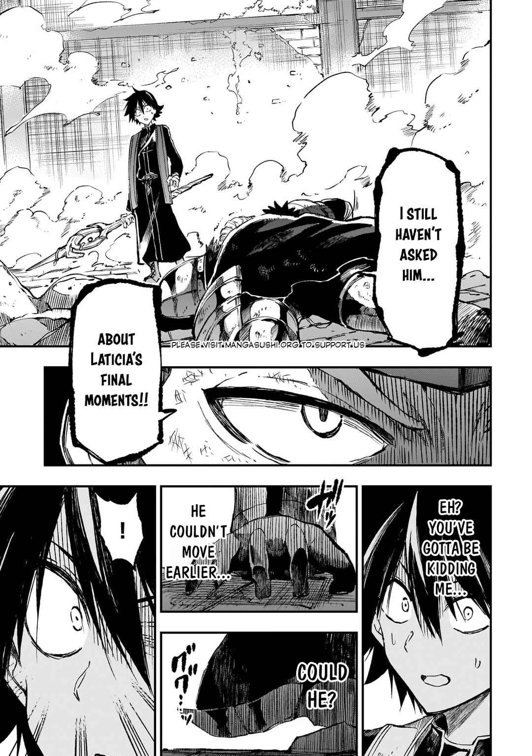 Chapter 264 - Page 2