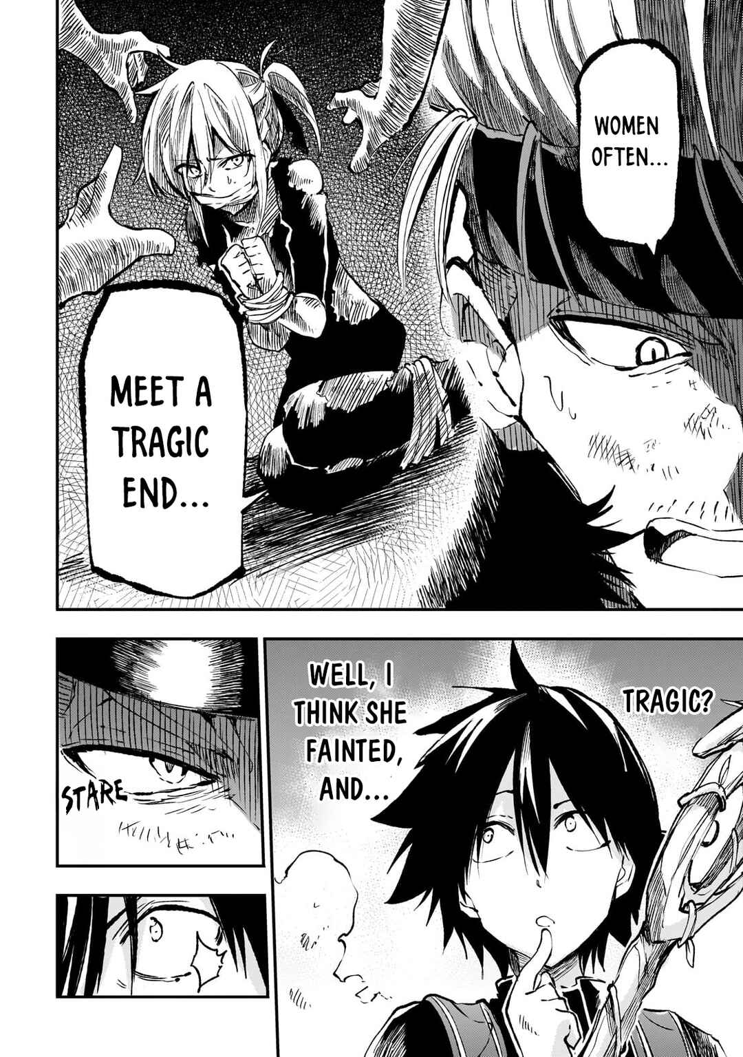 Chapter 264 - Page 5