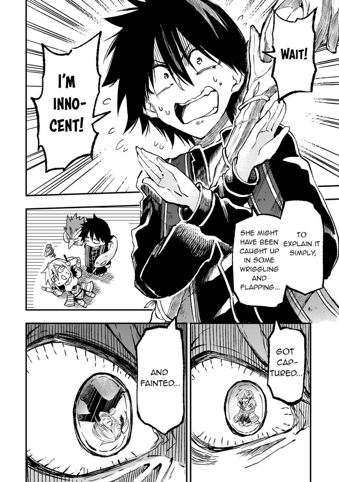 Chapter 264 - Page 7