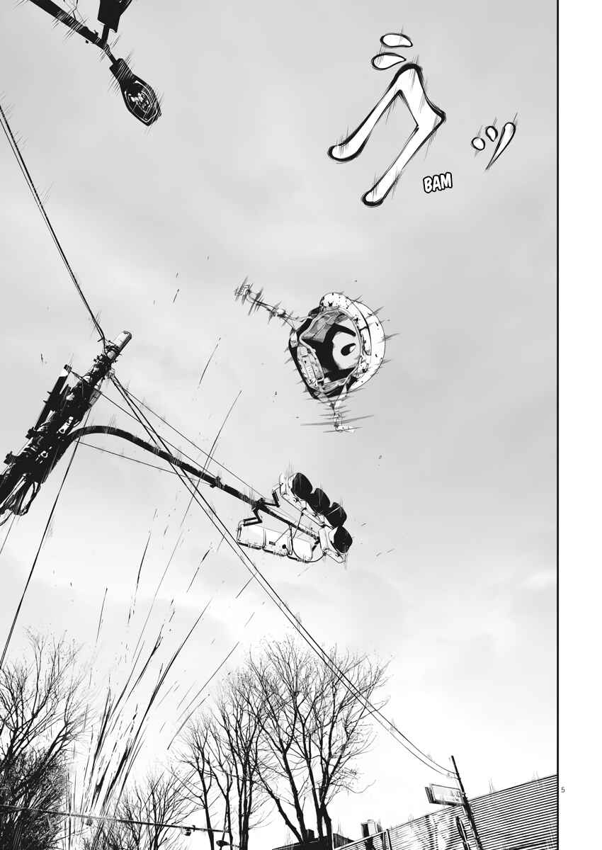 Chapter 1 - Page 5