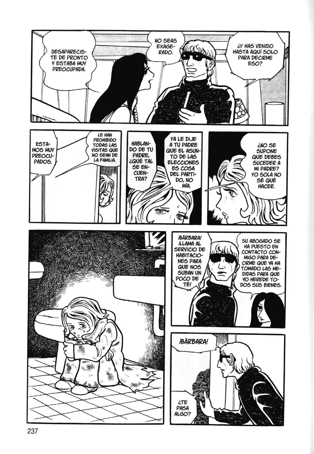 Chapter 10 - Page 33