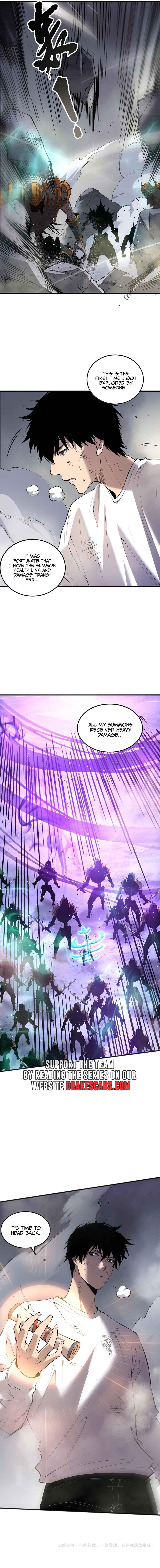 Chapter 140 - Page 25