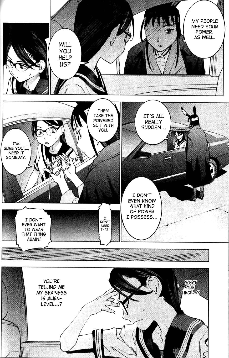 Chapter 5 - Page 6