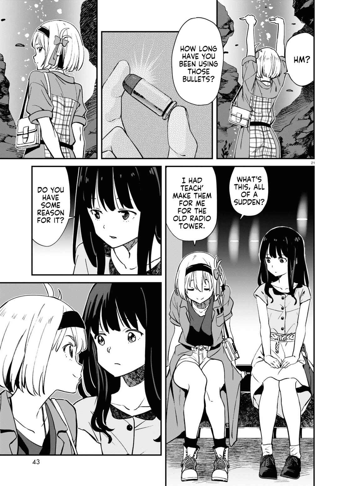Chapter 12 - Page 21