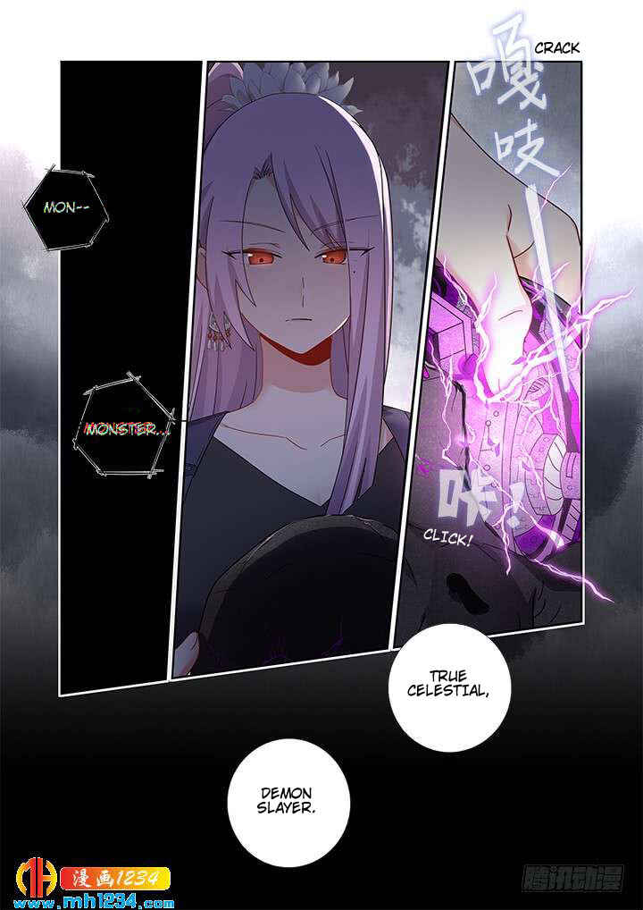 Chapter 477 - Page 5