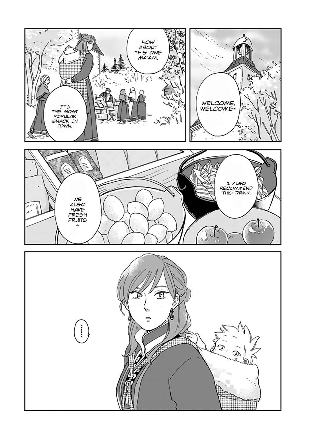 Chapter 78 - Page 1