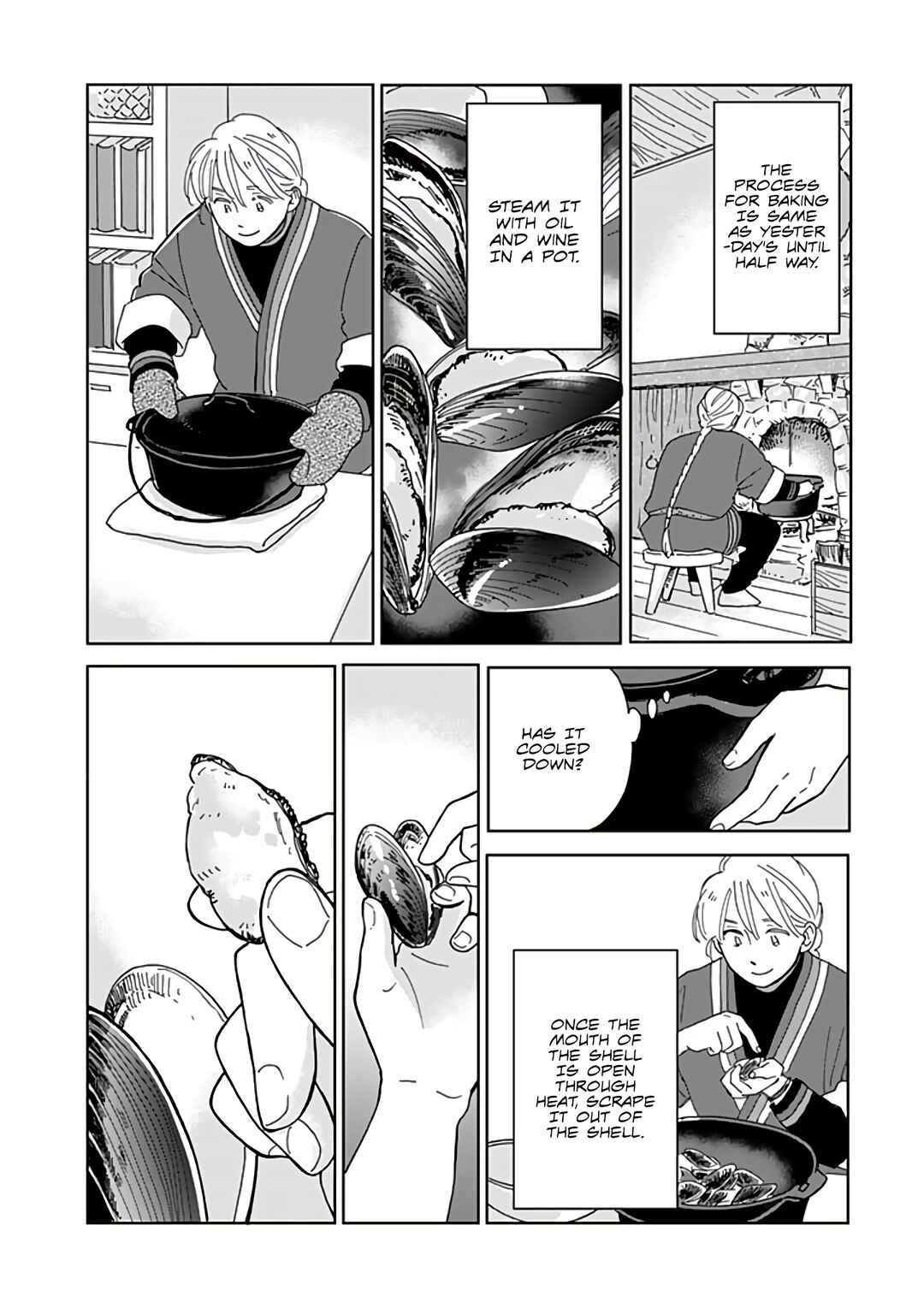 Chapter 78 - Page 12