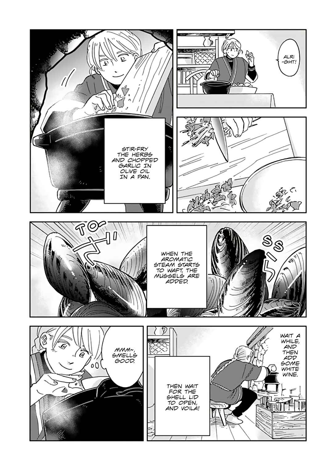 Chapter 78 - Page 6