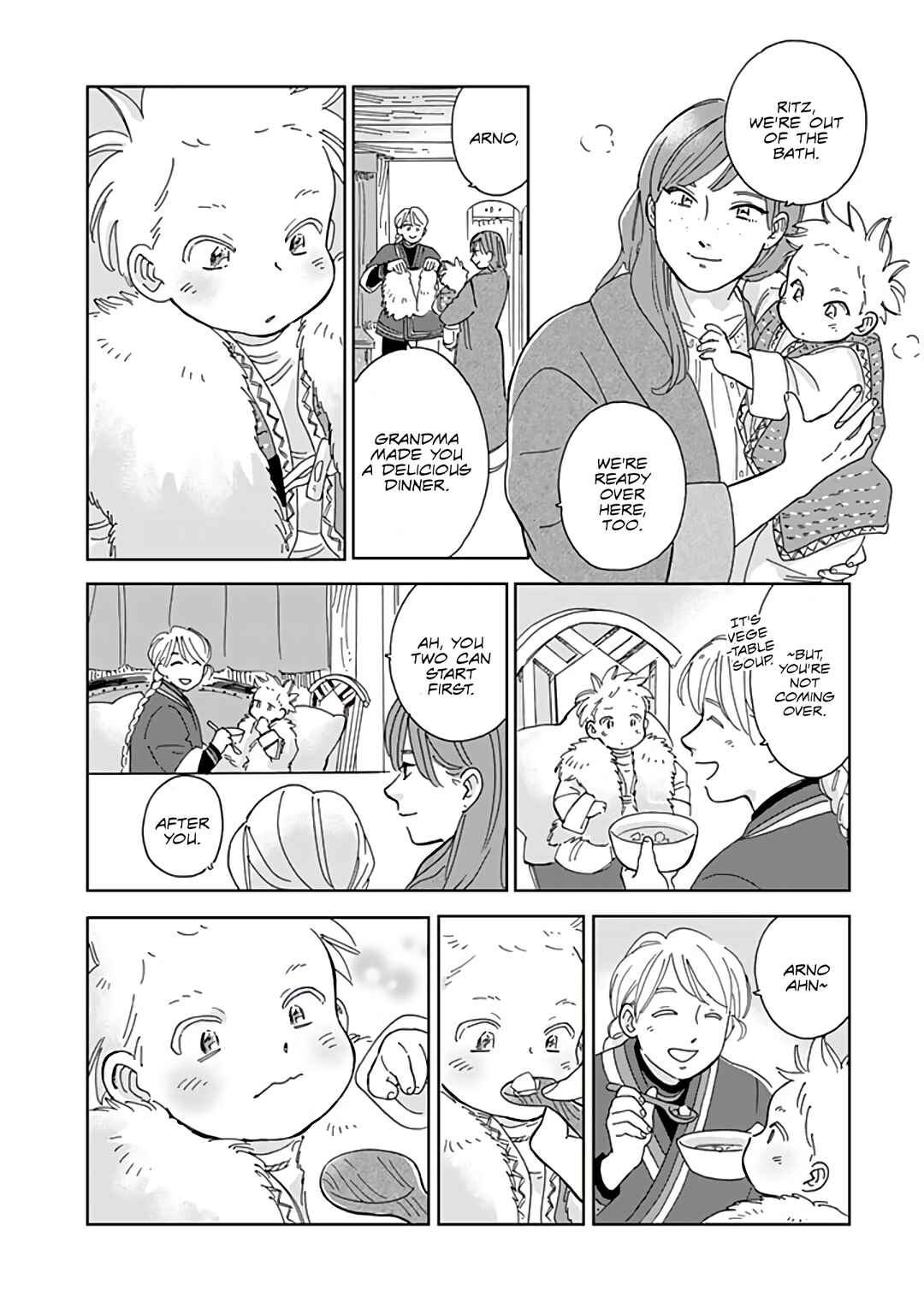 Chapter 78 - Page 8