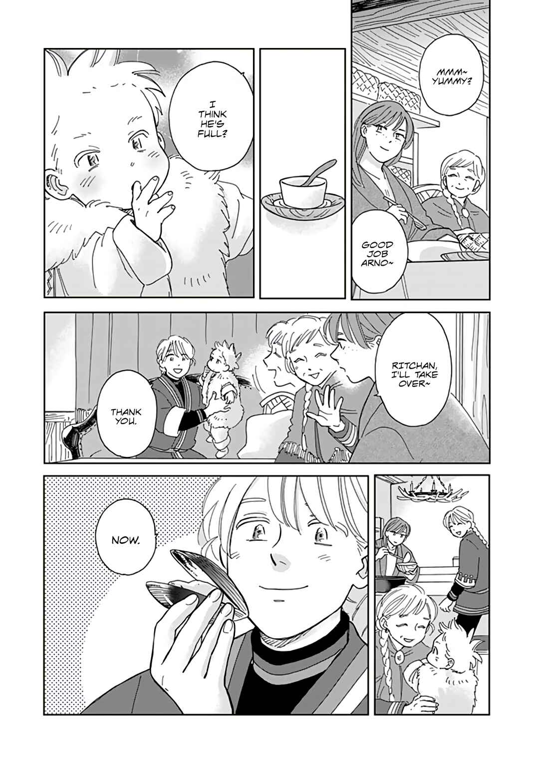 Chapter 78 - Page 9