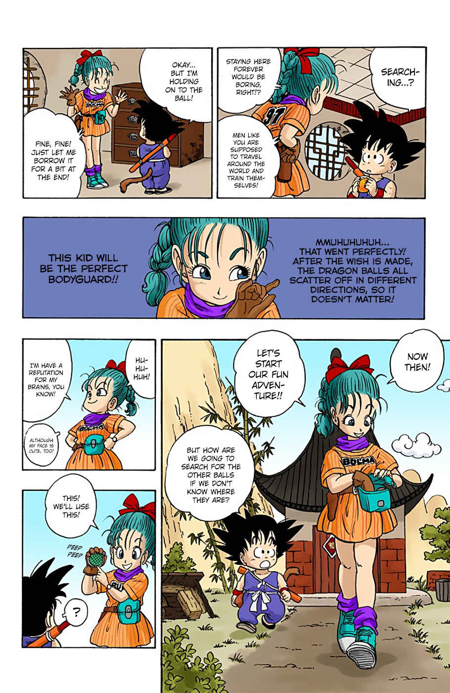 Chapter 1 - Page 22