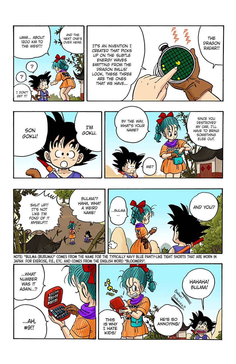 Chapter 1 - Page 23
