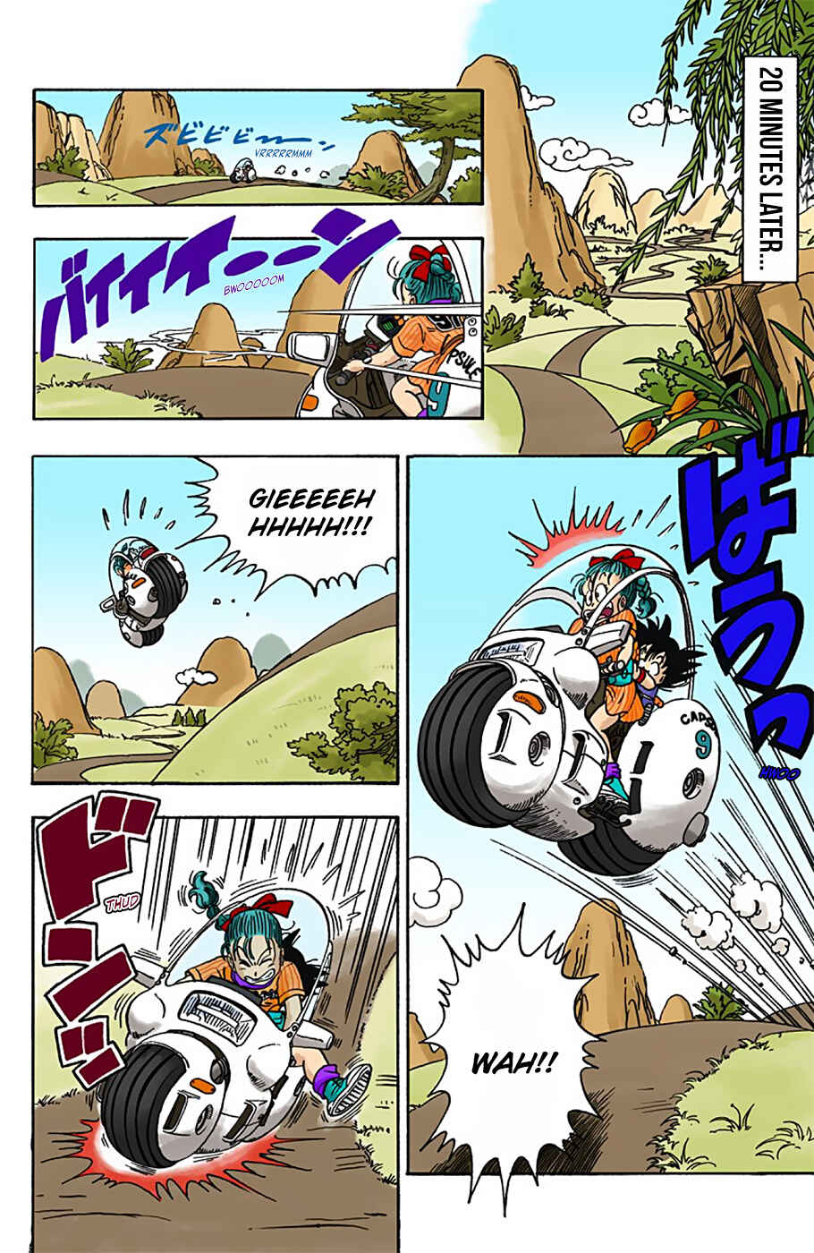 Chapter 1 - Page 26