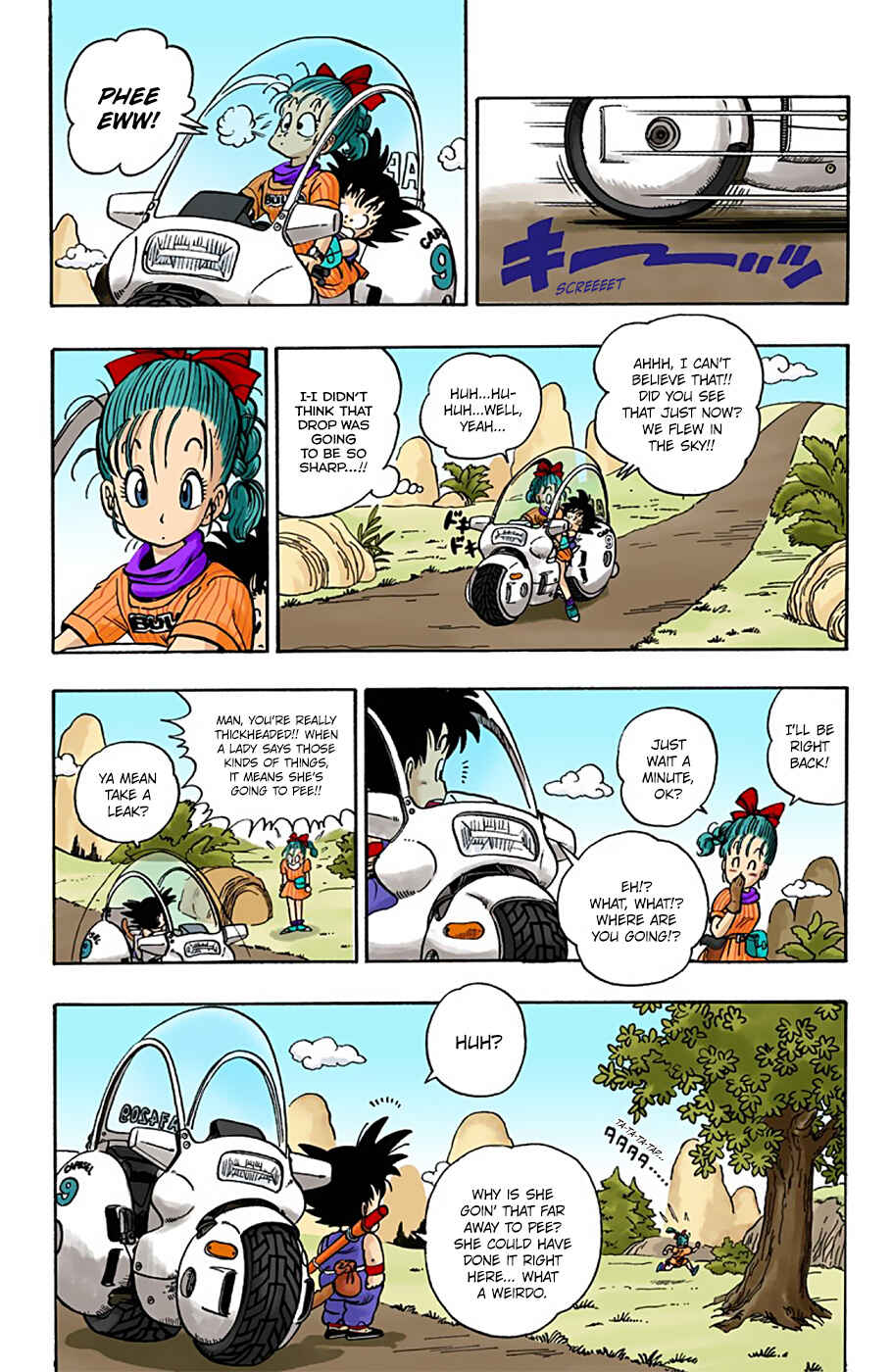 Chapter 1 - Page 27