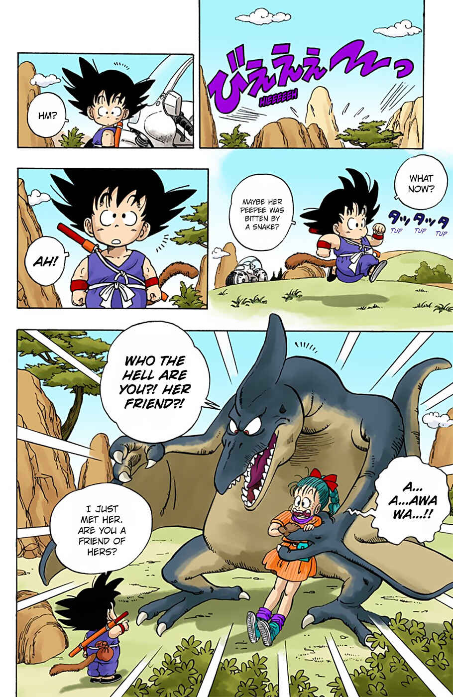 Chapter 1 - Page 28