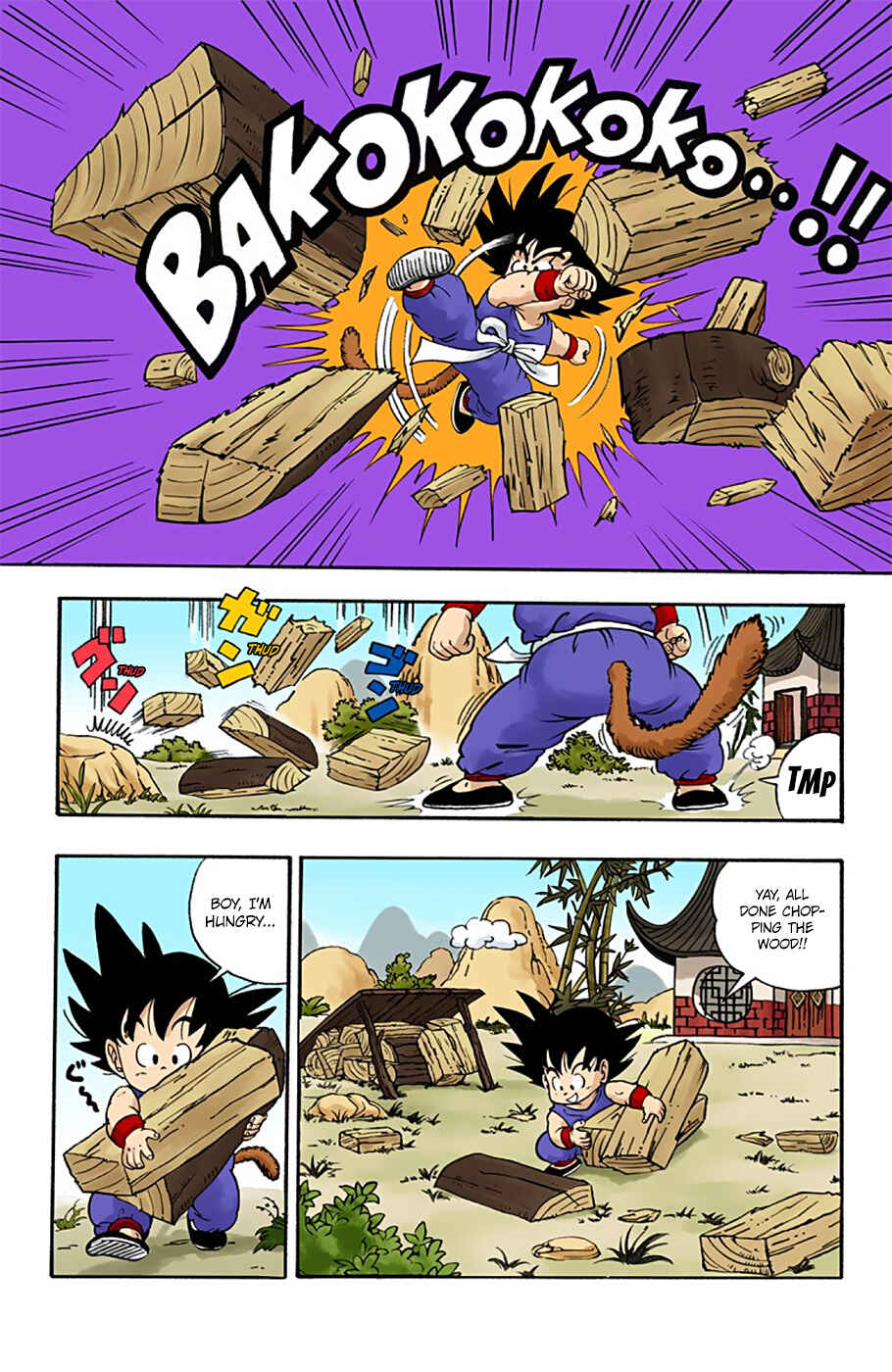 Chapter 1 - Page 6