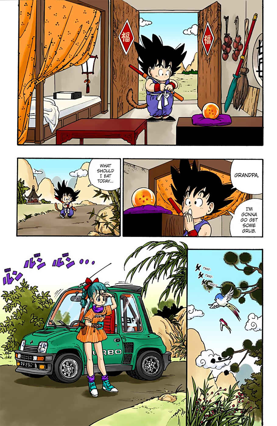 Chapter 1 - Page 7