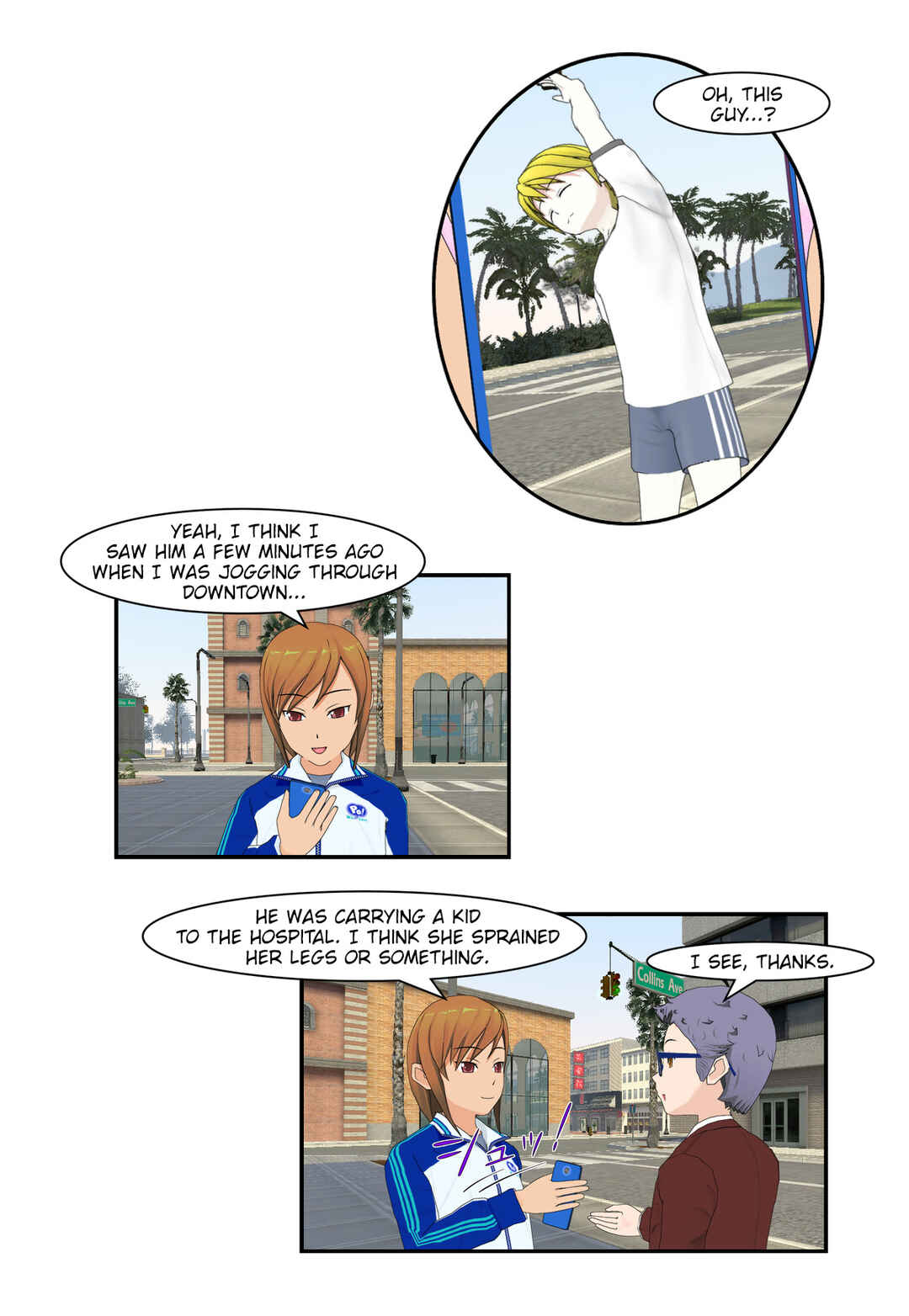 Chapter 14 - Page 17