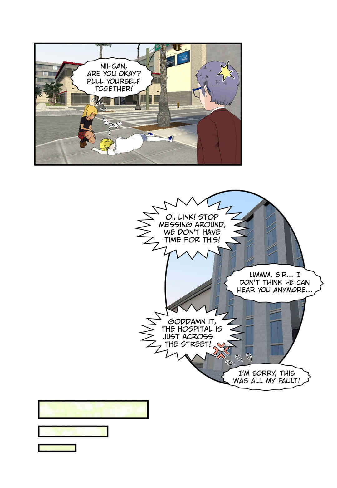 Chapter 14 - Page 19