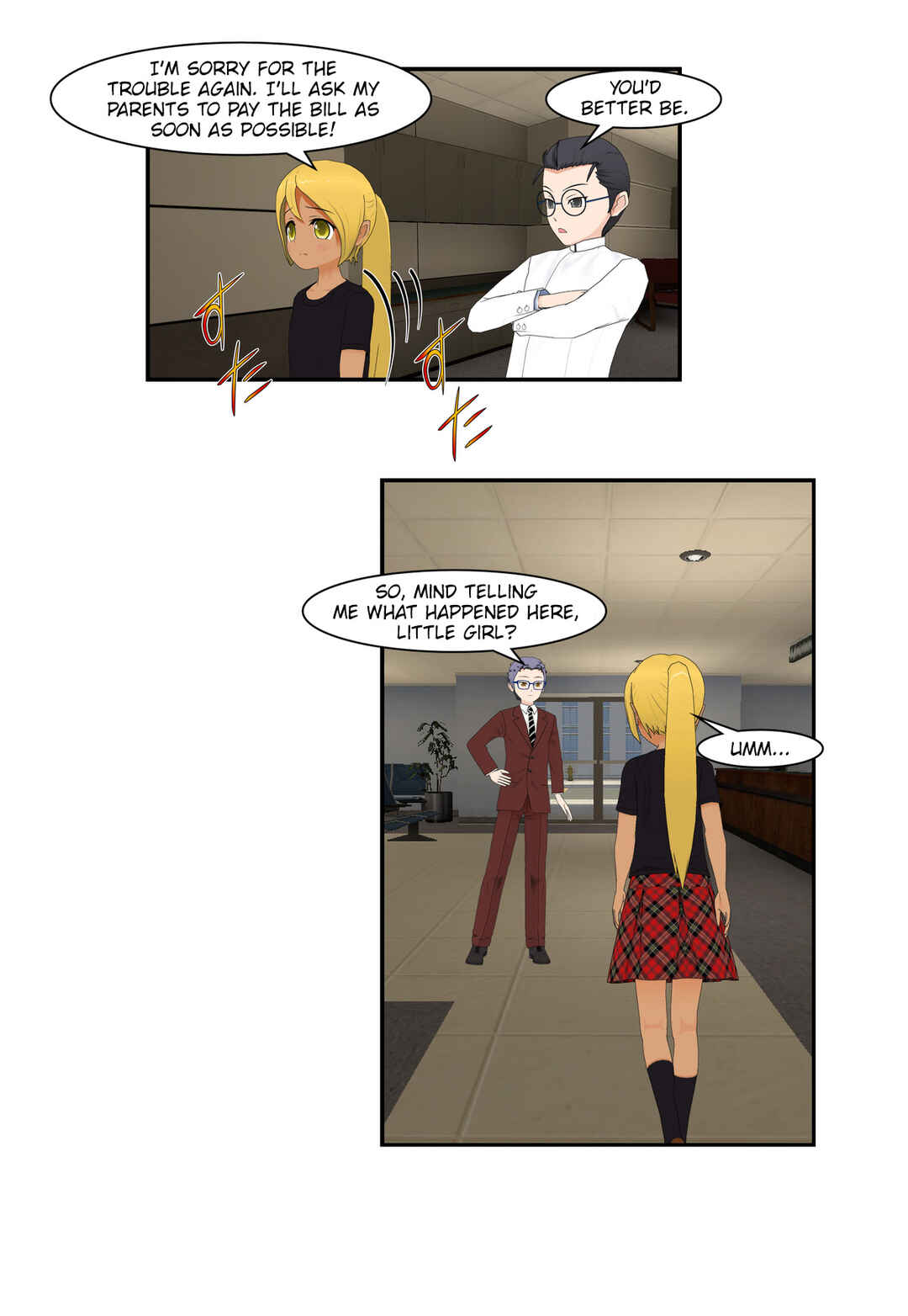 Chapter 14 - Page 21