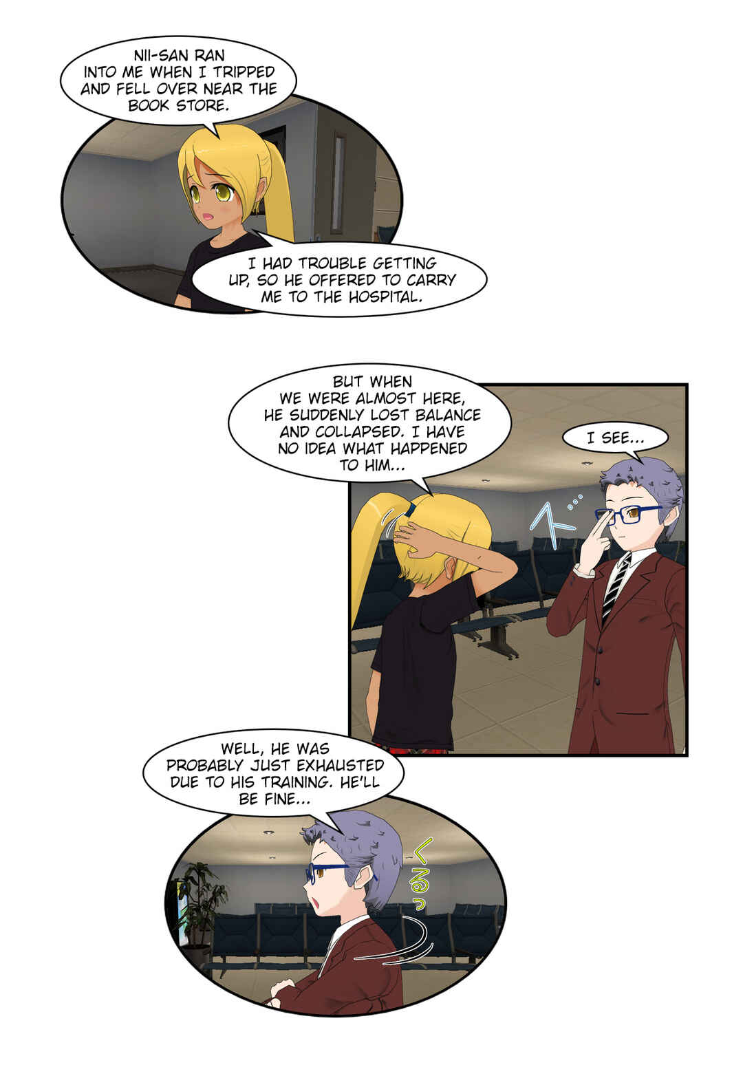 Chapter 14 - Page 22