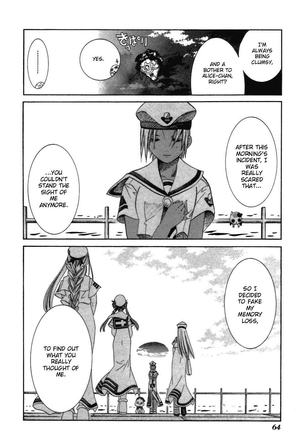 Chapter 37 - Page 28