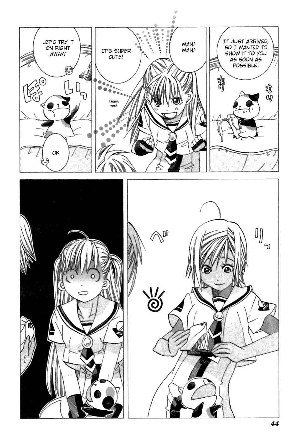 Chapter 37 - Page 8
