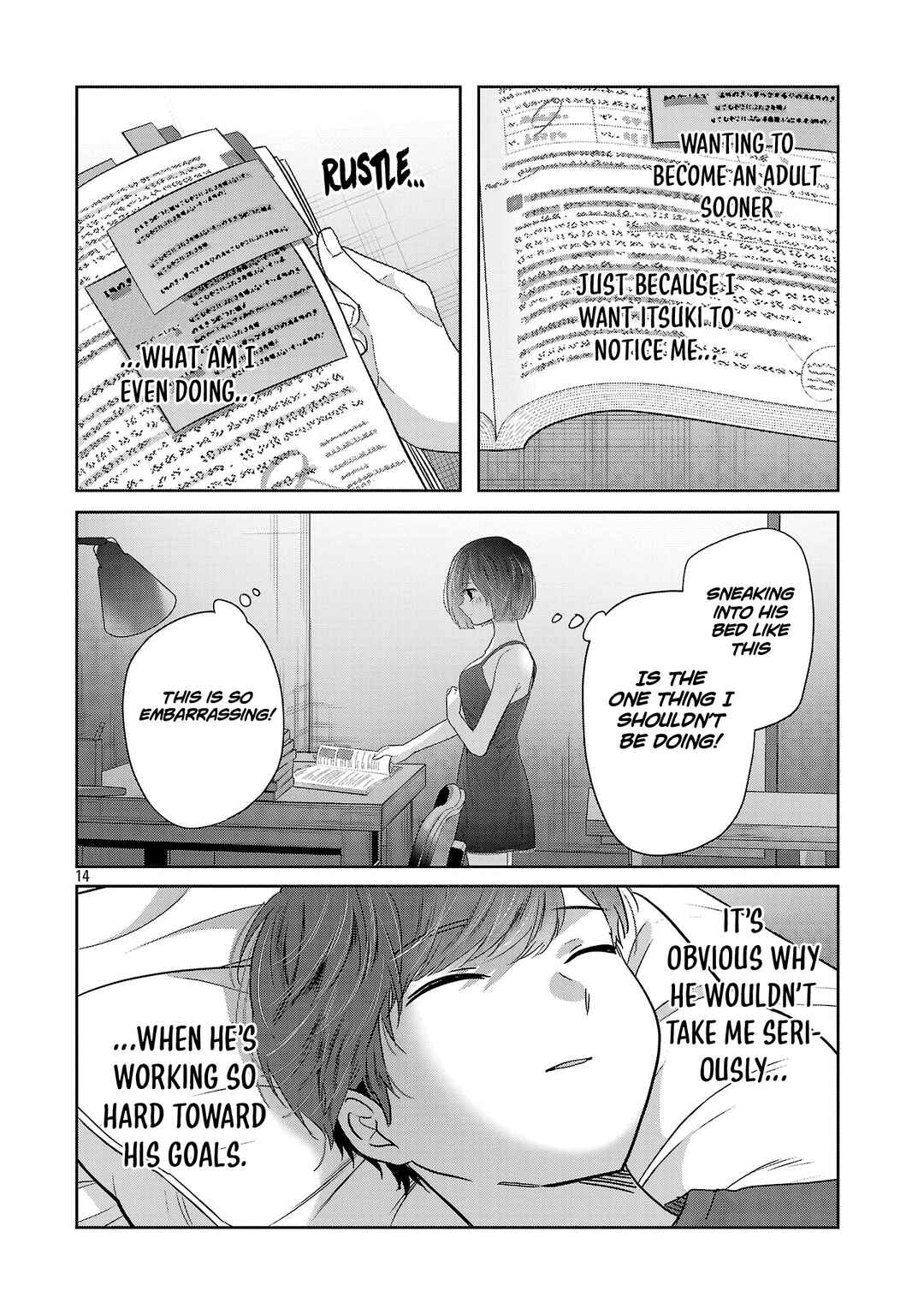 Chapter 57 - Page 15