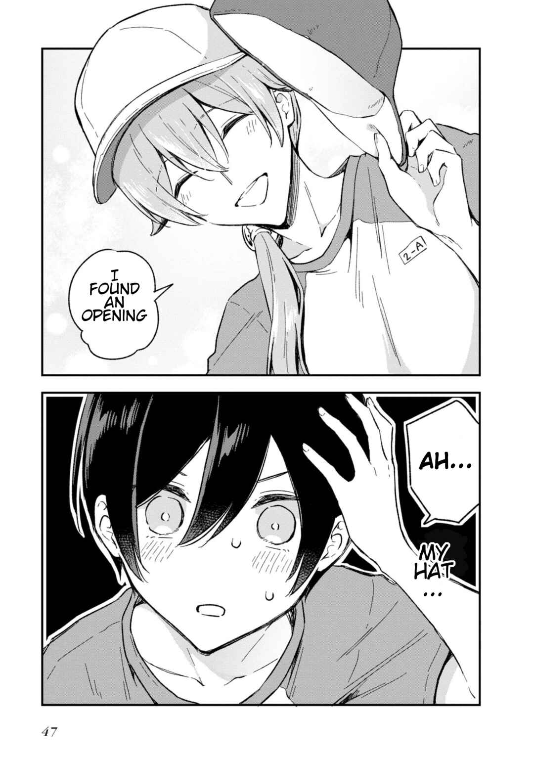 Chapter 26 - Page 19