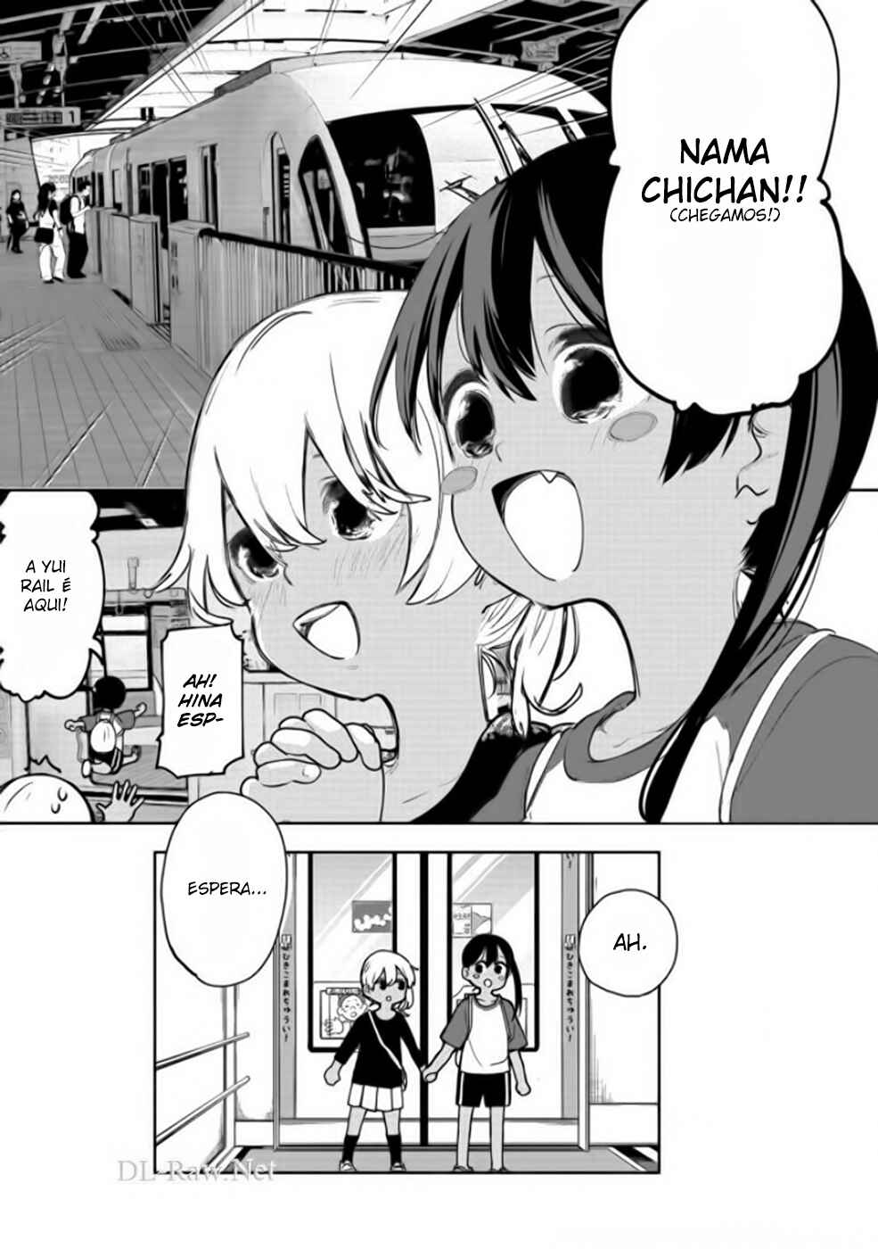 Chapter 28.5 - Page 5