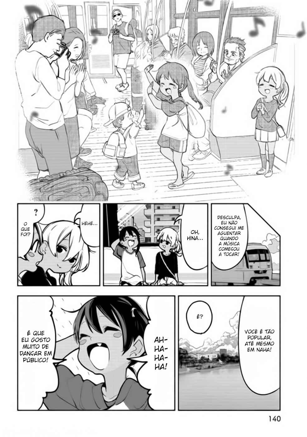 Chapter 28.5 - Page 8
