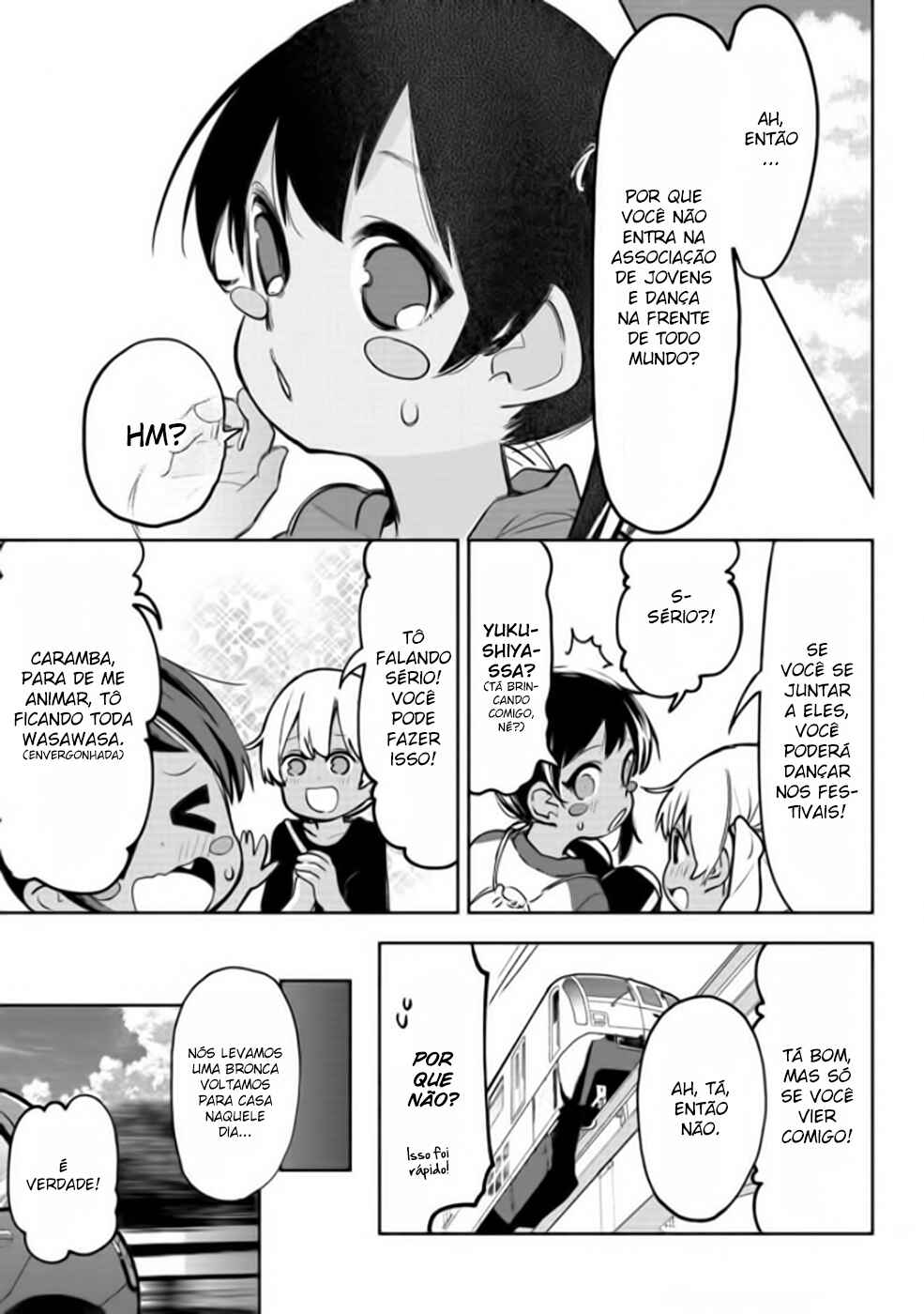 Chapter 28.5 - Page 9