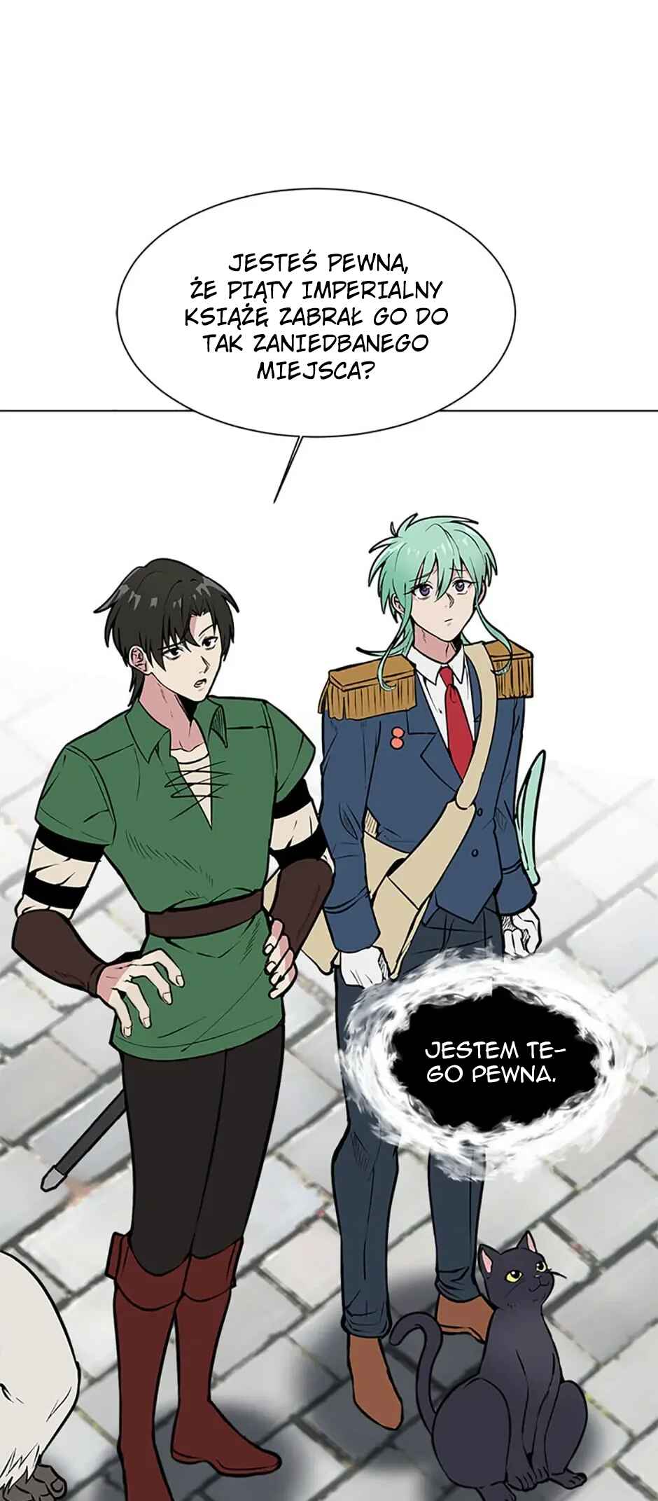 Chapter 87 - Page 21
