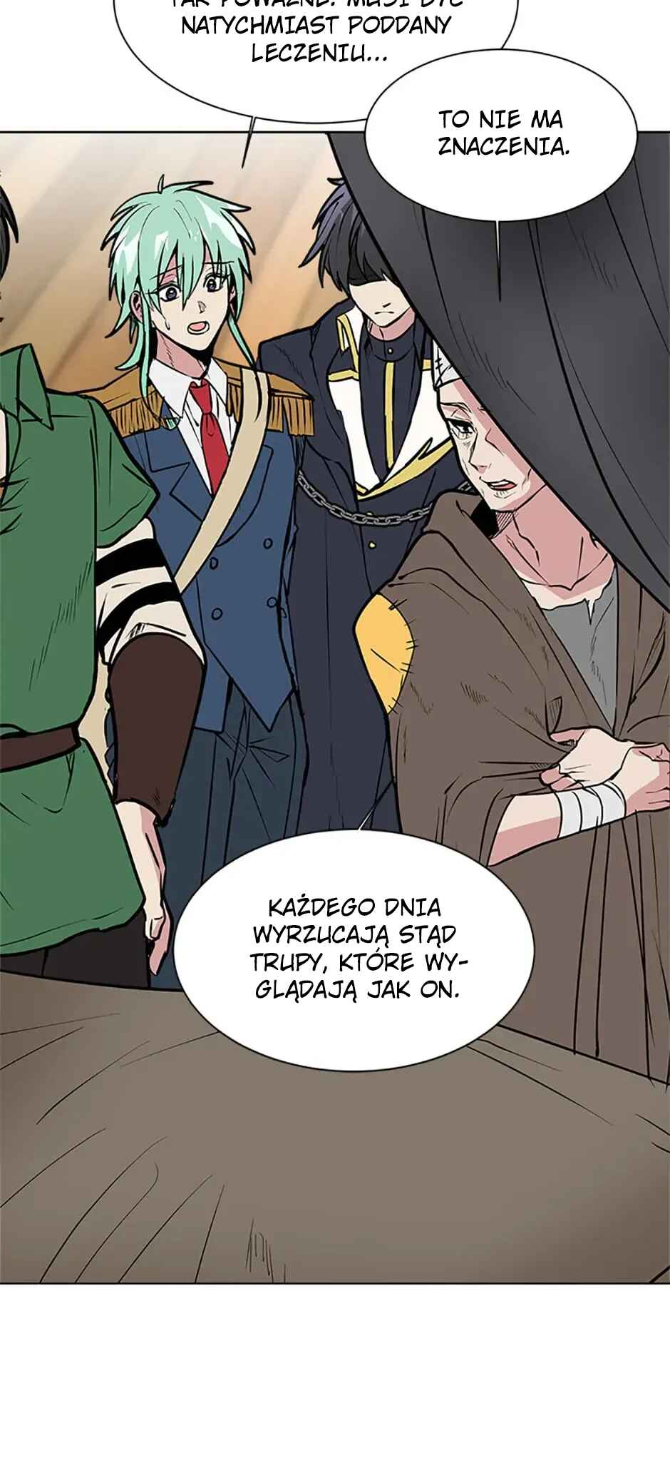 Chapter 87 - Page 31