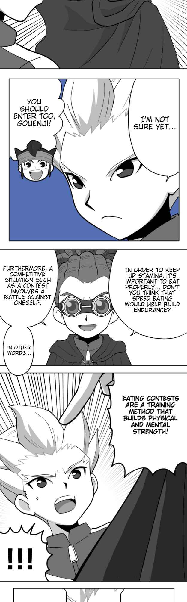 Chapter 72 - Page 10