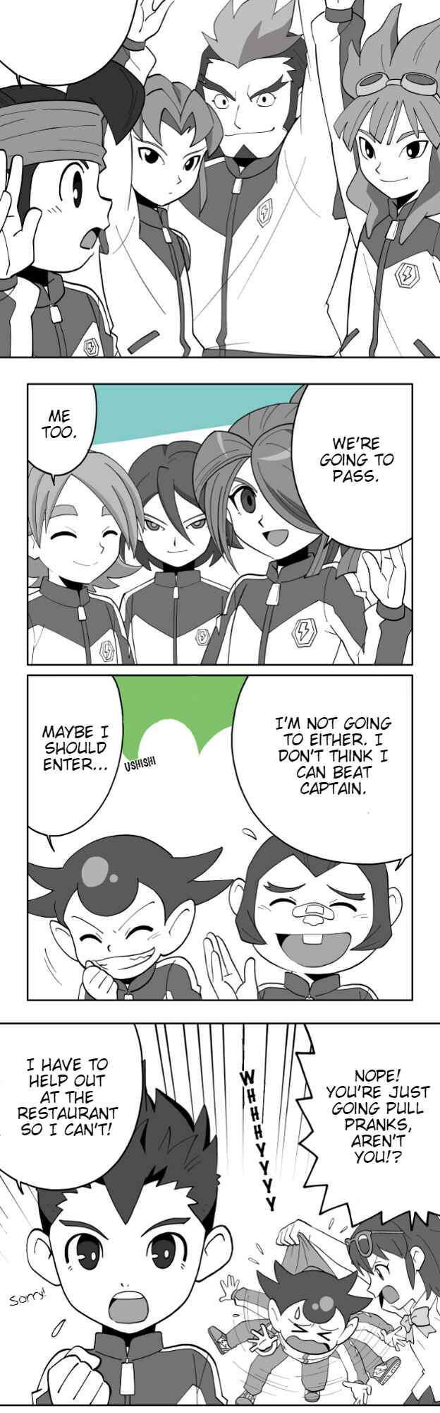 Chapter 72 - Page 6