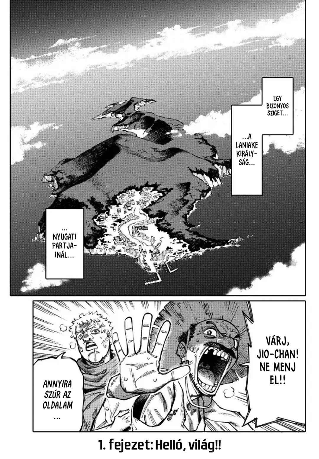 Chapter 1 - Page 3