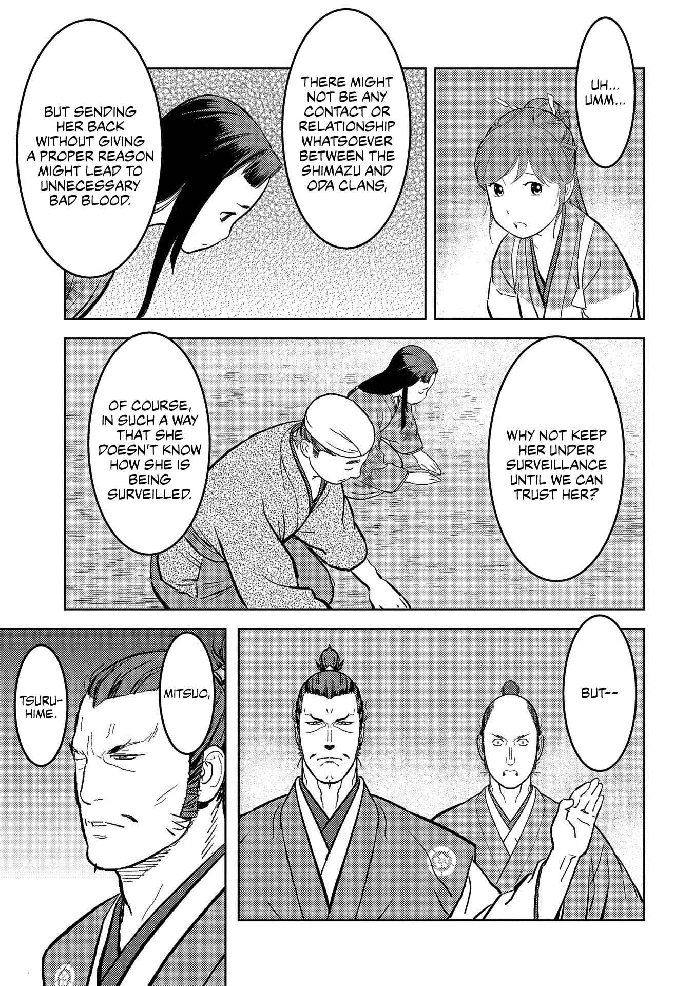 Chapter 37 - Page 22