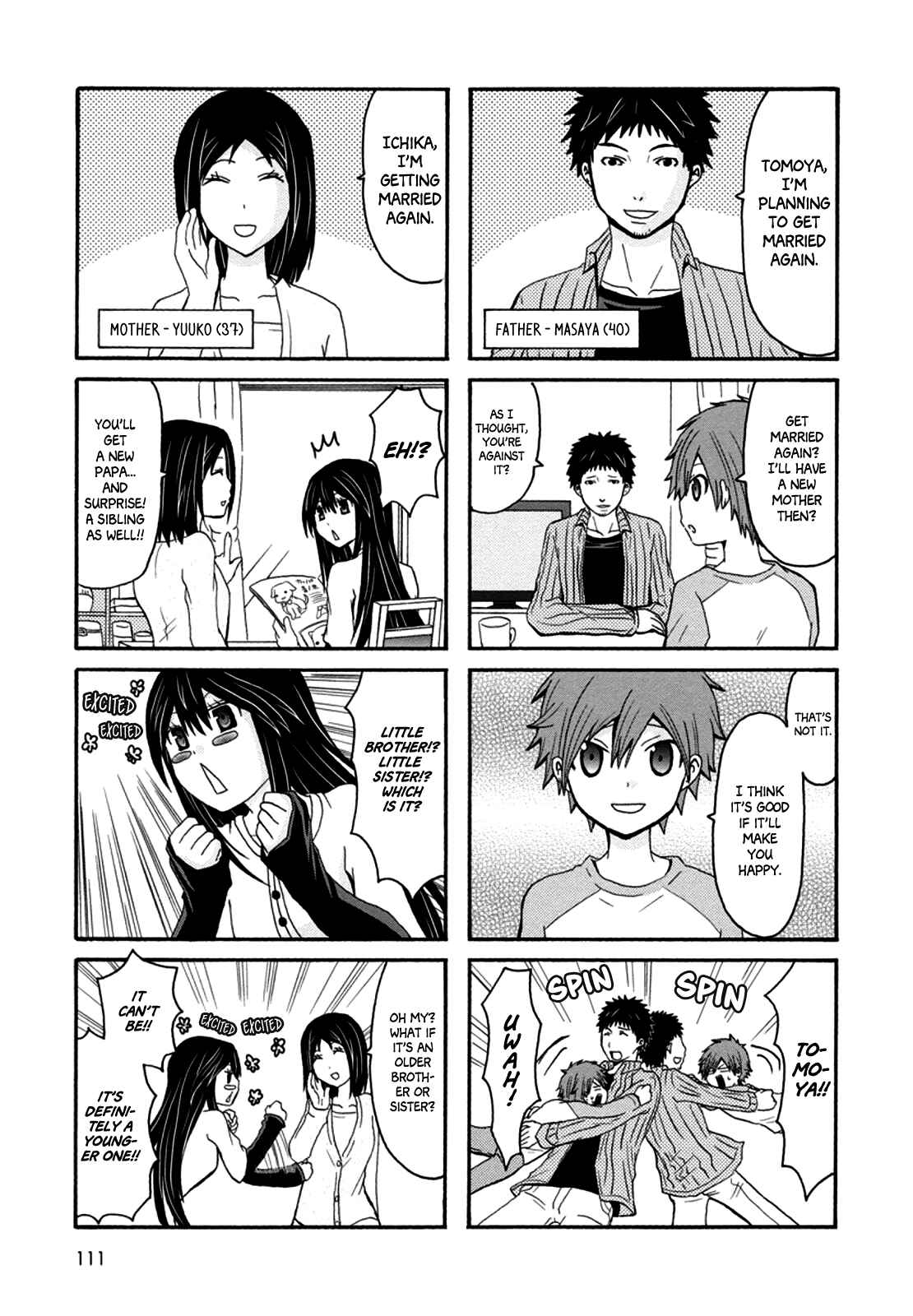 Chapter 36.5 - Page 2