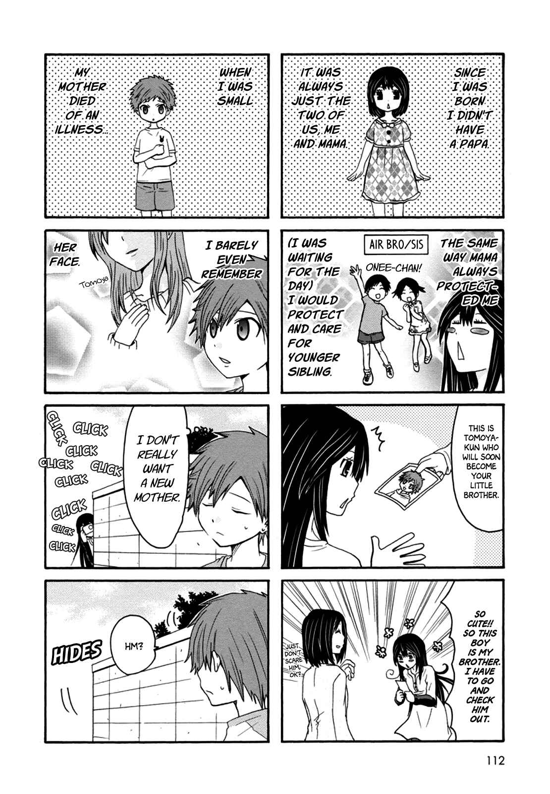 Chapter 36.5 - Page 3