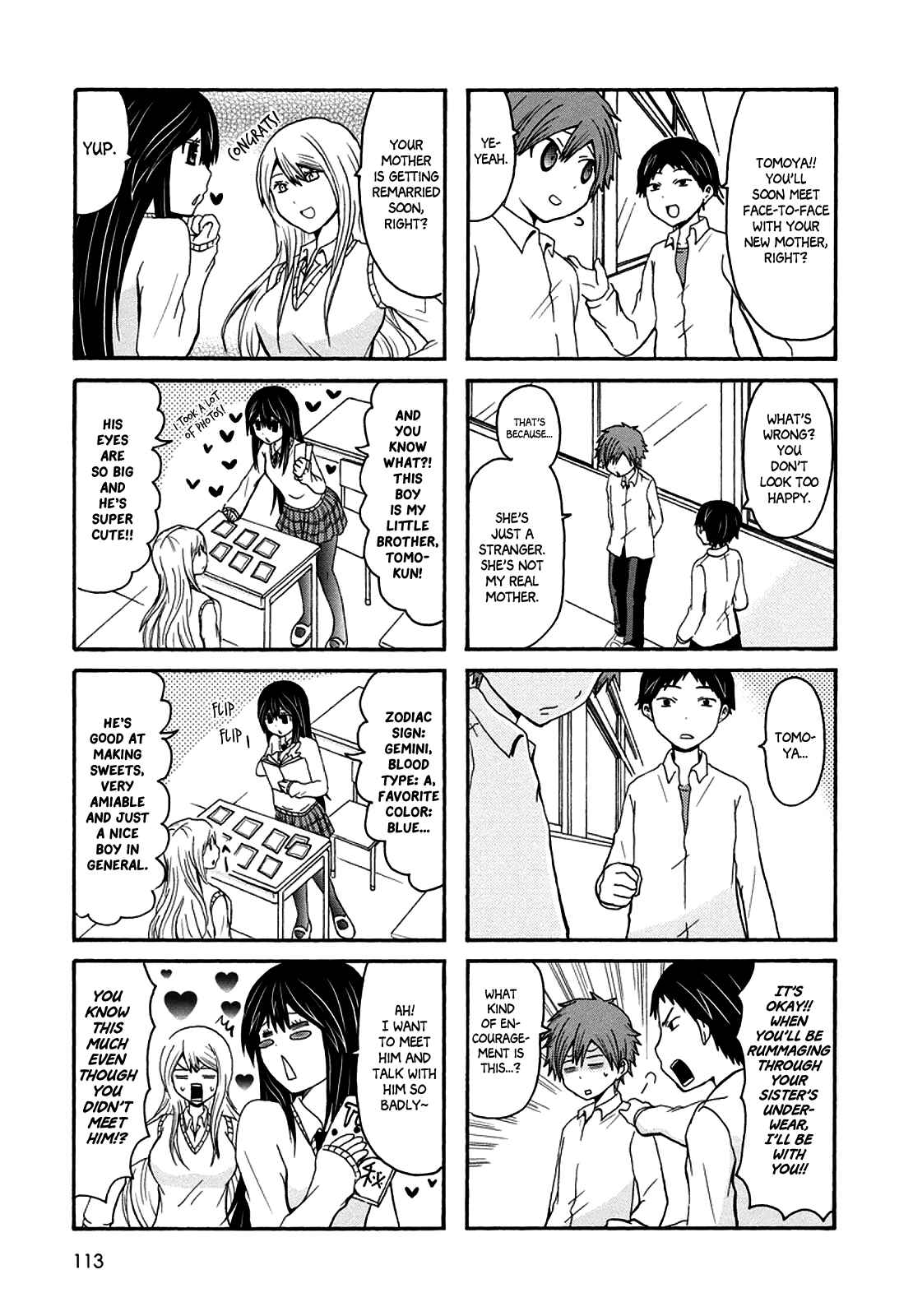 Chapter 36.5 - Page 4