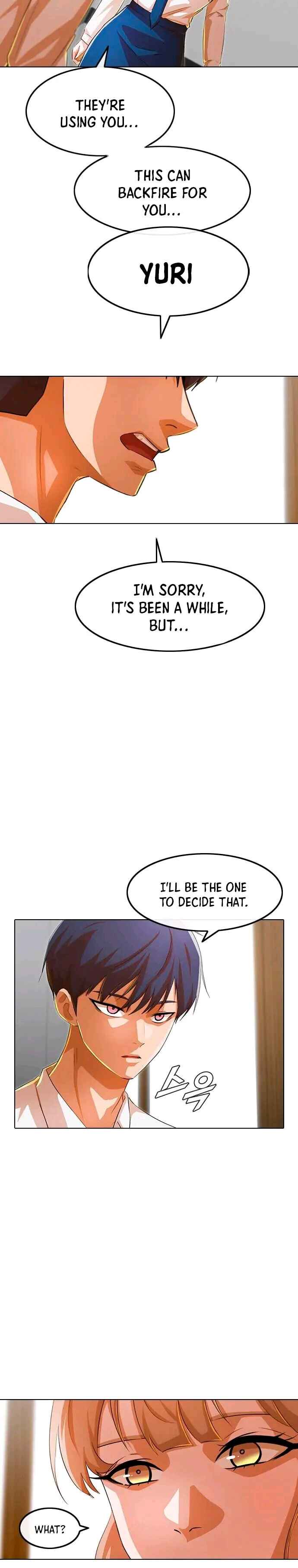 Chapter 146 - Page 21