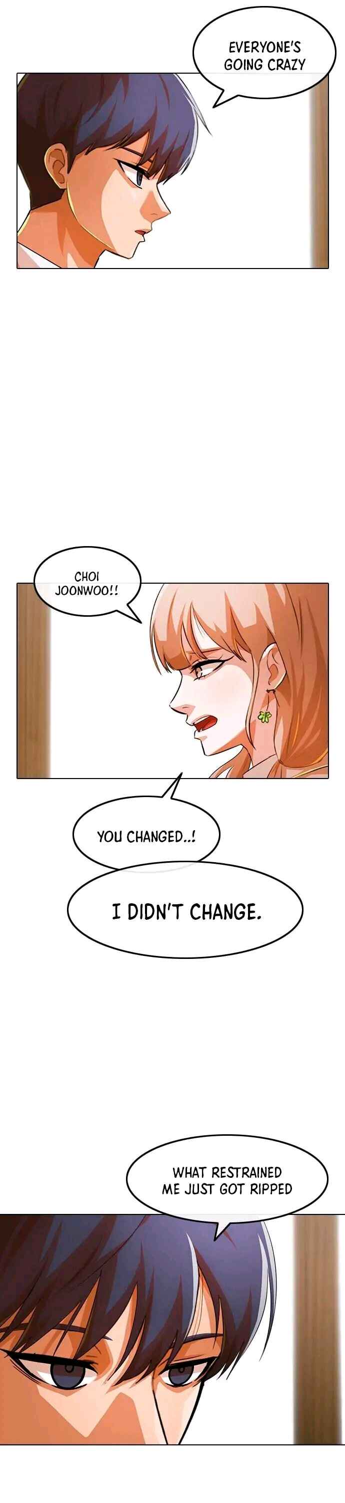 Chapter 146 - Page 23