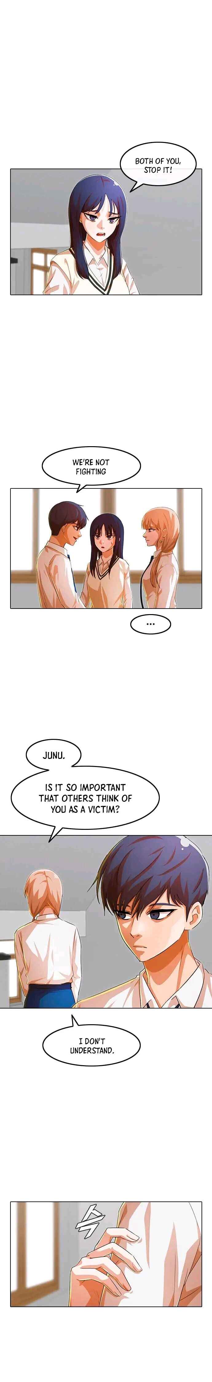 Chapter 146 - Page 29