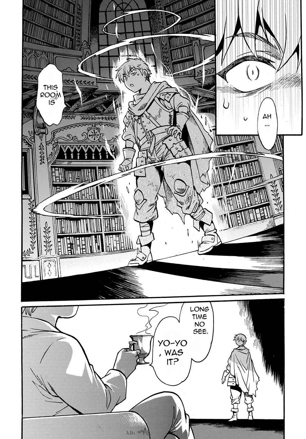 Chapter 2 - Page 3